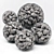 Rocky Sphere Gabion: Premium 3D Model 3D model small image 1