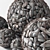 3D Max Gabion Sphere Pebble 3D model small image 2