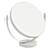 Elegant Ilario Mirror: Handcrafted Beauty 3D model small image 2