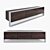 Tumba_ARST01: Stylish Stand for Maximum Organization 3D model small image 1