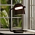 Brokis Mona Small Table Lamps - Effortlessly Elegant Illumination 3D model small image 4