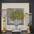 Elegant Ralph Lauren Decor Set 3D model small image 1