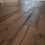 Aruba Oak Floor: High Quality Wooden Flooring 3D model small image 1