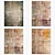 Jan Kath Artwork Rugs Collection 3D model small image 2