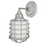 Connell Industrial Wall Lamp 3D model small image 2