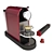 Nespresso City Krups 3D Coffee Machine 3D model small image 1