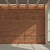 Antique Brick Wall Texture 3D model small image 2