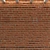 Antique Brick Wall Texture 3D model small image 3