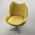 Elegant RM Armchair: Perfect blend of style and comfort! 3D model small image 2