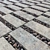 Gravel Paving Slabs: High-Quality Texture 3D model small image 2