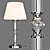 Maytoni Riverside Table Lamp 3D model small image 1