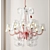 ROCKCOCO 12.0 Pendant Lamp - Timeless Elegance 3D model small image 5