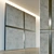 Elegant Soft Panel Wall: Versatile Decor Element 3D model small image 1