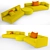 Elegant and Spacious Paola Lenti Sofa 3D model small image 1