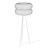 Pop Art Air-Filled Floor Lamp 3D model small image 2