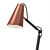 Paola Table Lamp: Stylish Illumination for Any Space 3D model small image 2