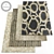 Modern Style Rugs Set + Bonus Textures 3D model small image 1