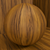 Walnut Wood Box Set - Seamless 3D model small image 3