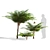 Fern: Stylish 3D Model 3D model small image 1