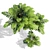 Fern: Stylish 3D Model 3D model small image 3