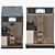 Delonghi PrimaDonna: The Ultimate Coffee Experience 3D model small image 1