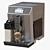 Delonghi PrimaDonna: The Ultimate Coffee Experience 3D model small image 2