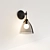 Imagin Wall Light: The Ultimate Illumination 3D model small image 2