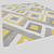 NuLoom Barcelona Marisol Rug 3D model small image 2