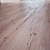 Bali Oak Wood Floor: Authentic Elegance 3D model small image 1