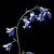 Blooming Beauty: Bluebell Garden Delight 3D model small image 2