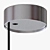 Modern Pendant Lamp - Anta JOSE 3D model small image 2