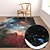 Coveted Carpet Collection - Set of 3 High-Quality Rugs 3D model small image 2