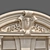 Modern Classic Windows Collection: 4 Styles 3D model small image 7