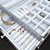 Elegant Jewelry Storage Solution 3D model small image 2