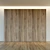 Title: Wooden 3D Wall Panel | Decorative and Lightweight 3D model small image 2