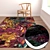 Luxury Carpet Set: High-Quality Textures, Multiple Variants 3D model small image 2