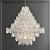 Hermitage Chandelier - Elegance in Every Detail 3D model small image 1