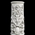 Elegant Column by Lih Haur 3D model small image 2