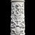 Elegant Column by Lih Haur 3D model small image 3
