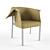 Archive Files MAX_2016 Chair 3D model small image 1