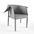 Archive Files MAX_2016 Chair 3D model small image 2