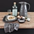 Kitchen Vibe: Decorative Set 3D model small image 1