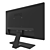 BenQ GW2270 21.5" FHD VA Monitor 3D model small image 2