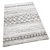 Belgian Ivory Rug: Florence 80111 3D model small image 2