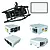 Epson EB-L1000: High-Brightness Laser Projector 3D model small image 2