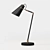 Modern Minimalist Desk Lamp | Cicero 3D model small image 2