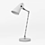 Modern Minimalist Desk Lamp | Cicero 3D model small image 3