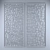 Modern Patterned Decorative Partitions - Set of 5 3D model small image 3