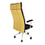 Elevate Your Workspace With Directoria Altea 3D model small image 3