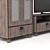 Essen Bob Pine Modular Lounge Set 3D model small image 2